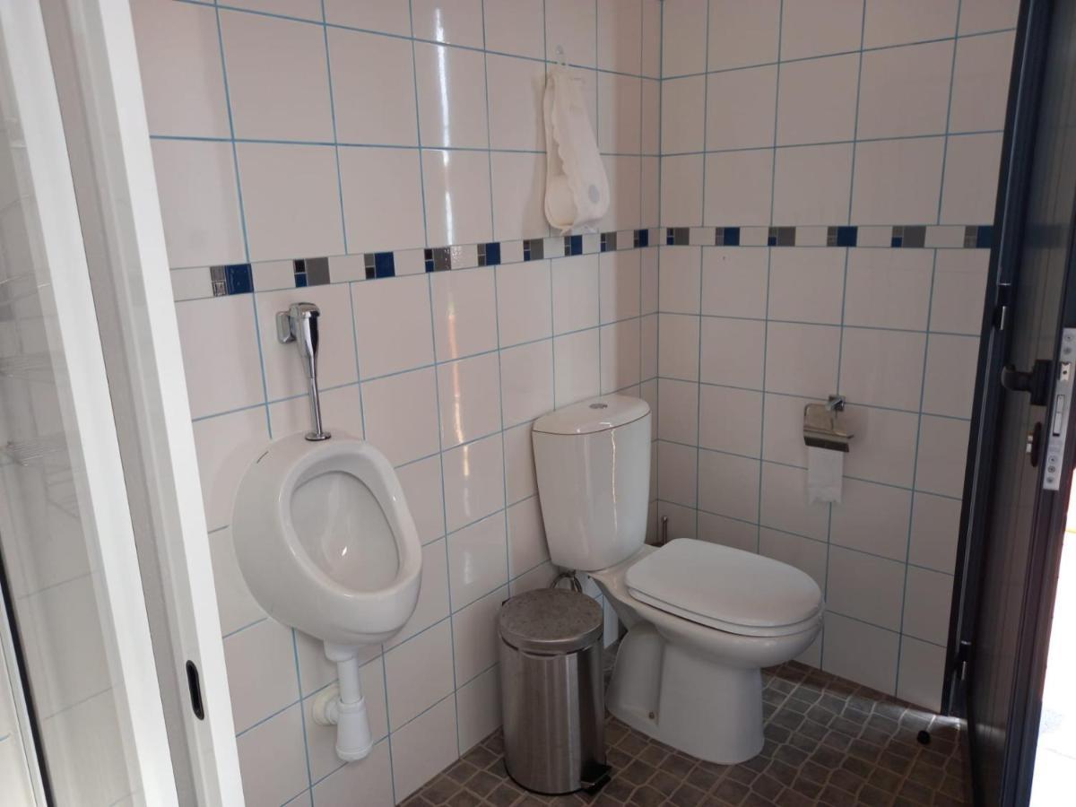 Casa Da Montanha Apartment Achadas da Cruz ภายนอก รูปภาพ