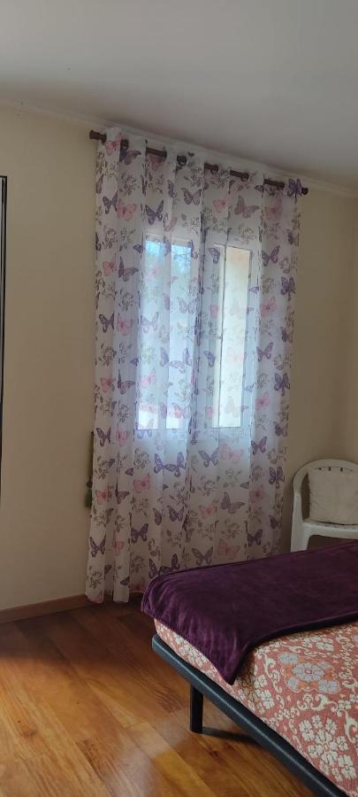 Casa Da Montanha Apartment Achadas da Cruz ภายนอก รูปภาพ