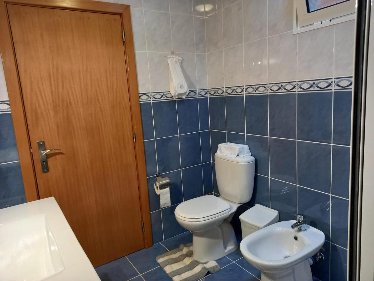 Casa Da Montanha Apartment Achadas da Cruz ภายนอก รูปภาพ