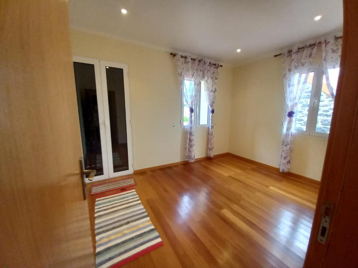 Casa Da Montanha Apartment Achadas da Cruz ภายนอก รูปภาพ