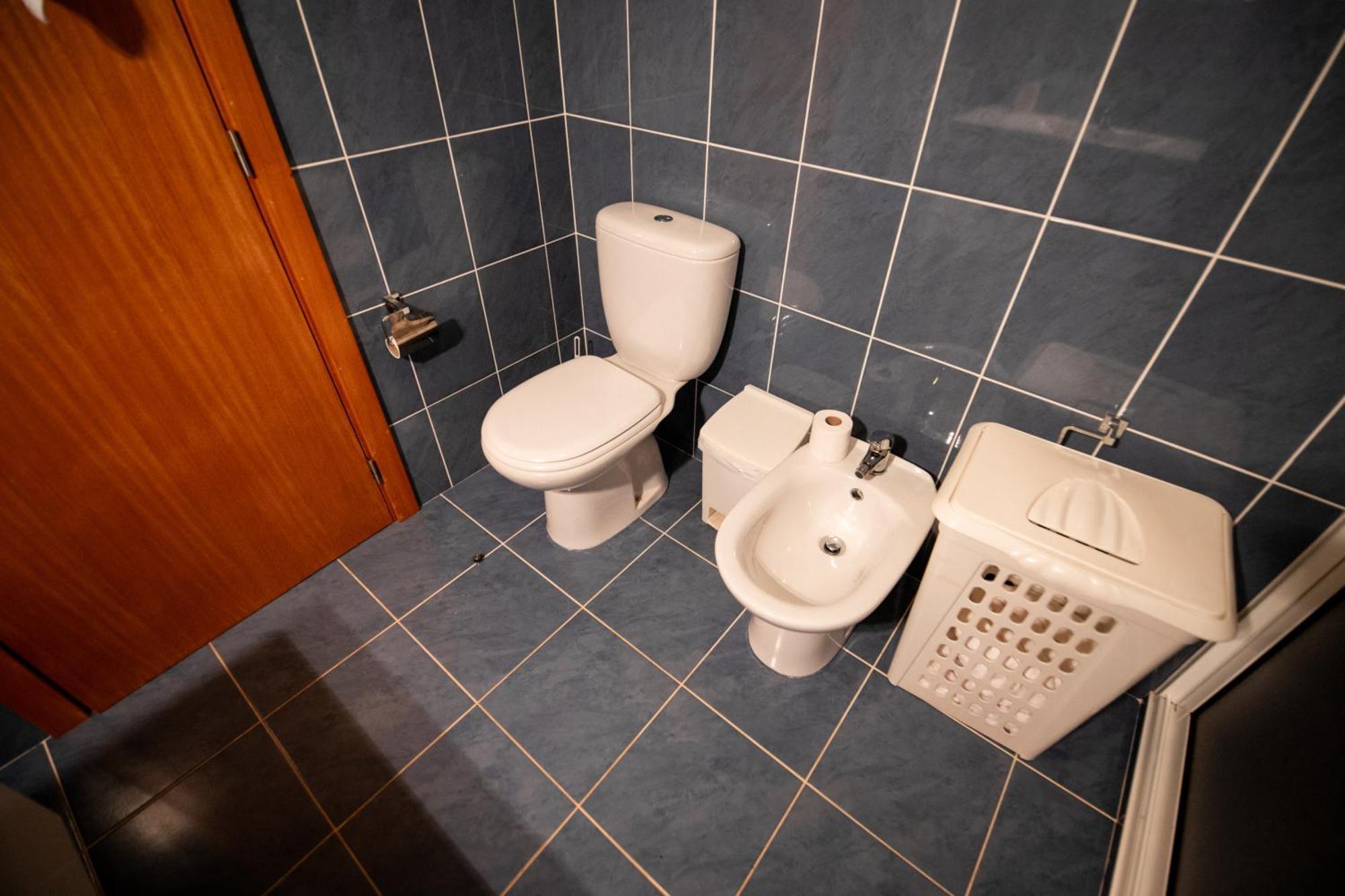 Casa Da Montanha Apartment Achadas da Cruz ภายนอก รูปภาพ