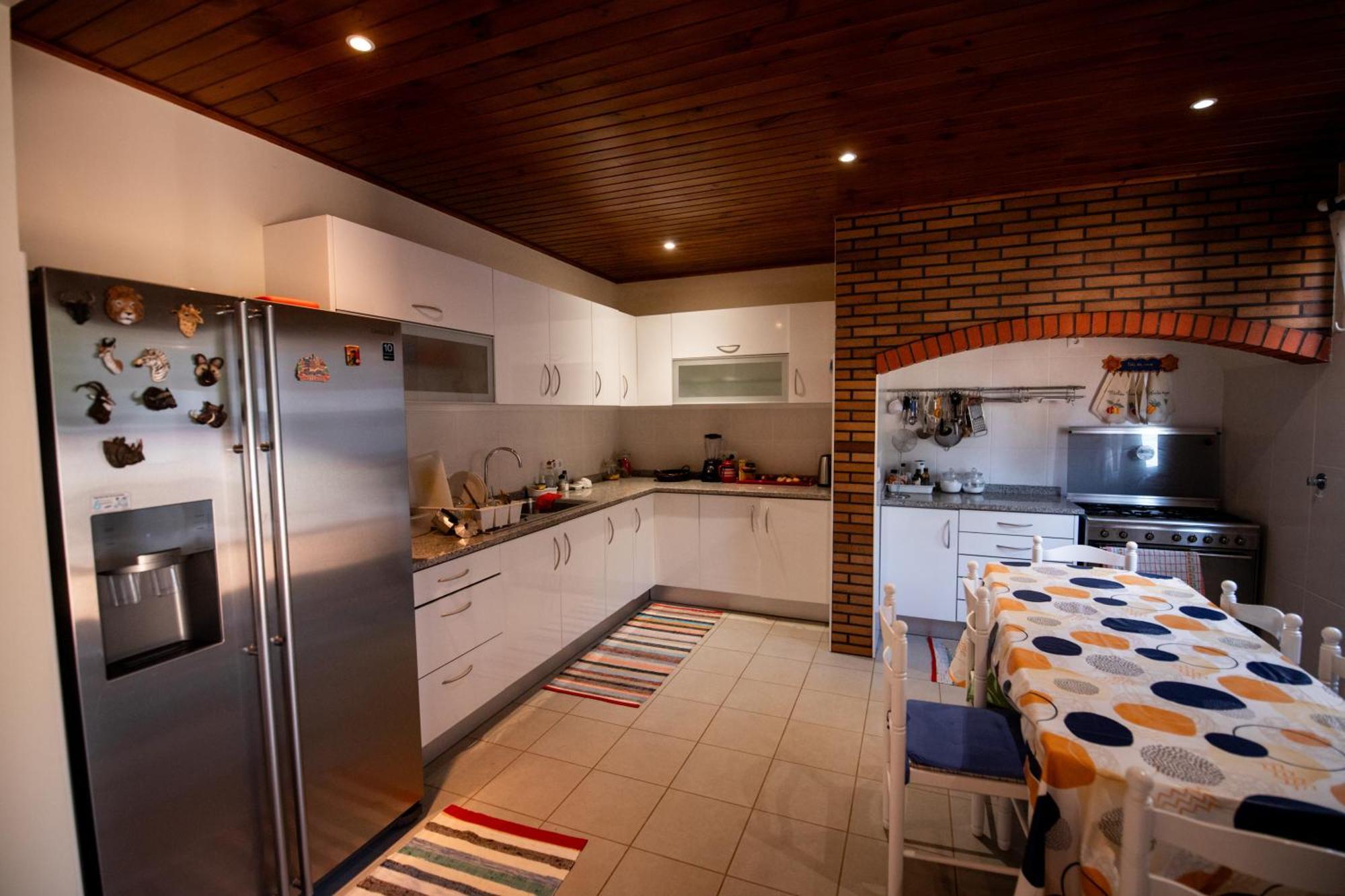Casa Da Montanha Apartment Achadas da Cruz ภายนอก รูปภาพ