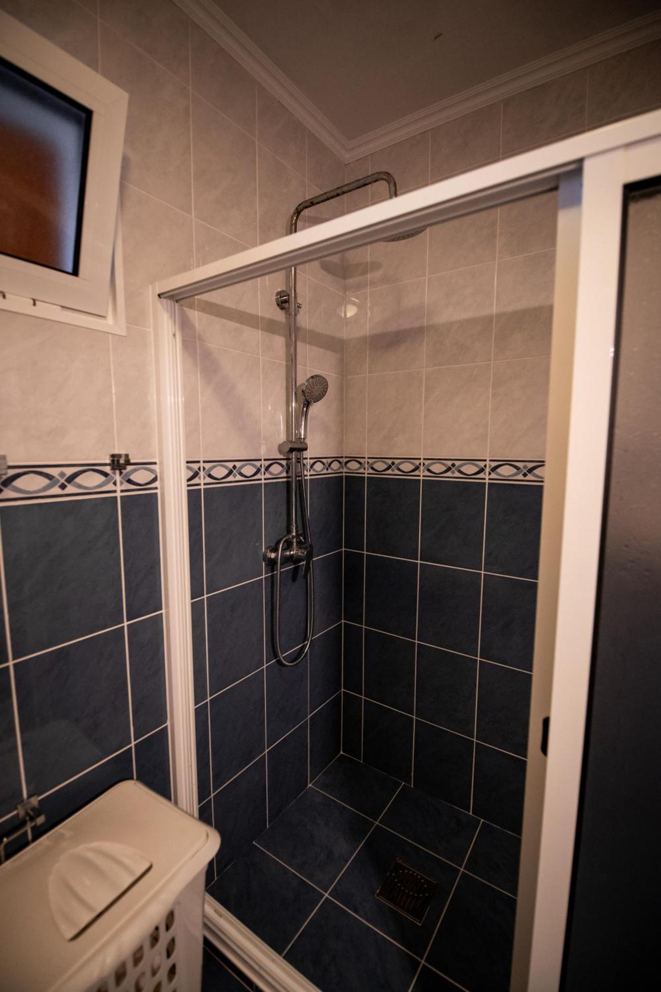 Casa Da Montanha Apartment Achadas da Cruz ภายนอก รูปภาพ